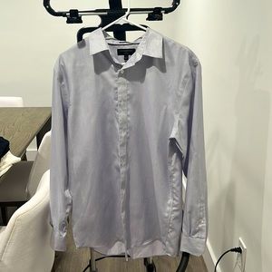 Banana Republic Button Down